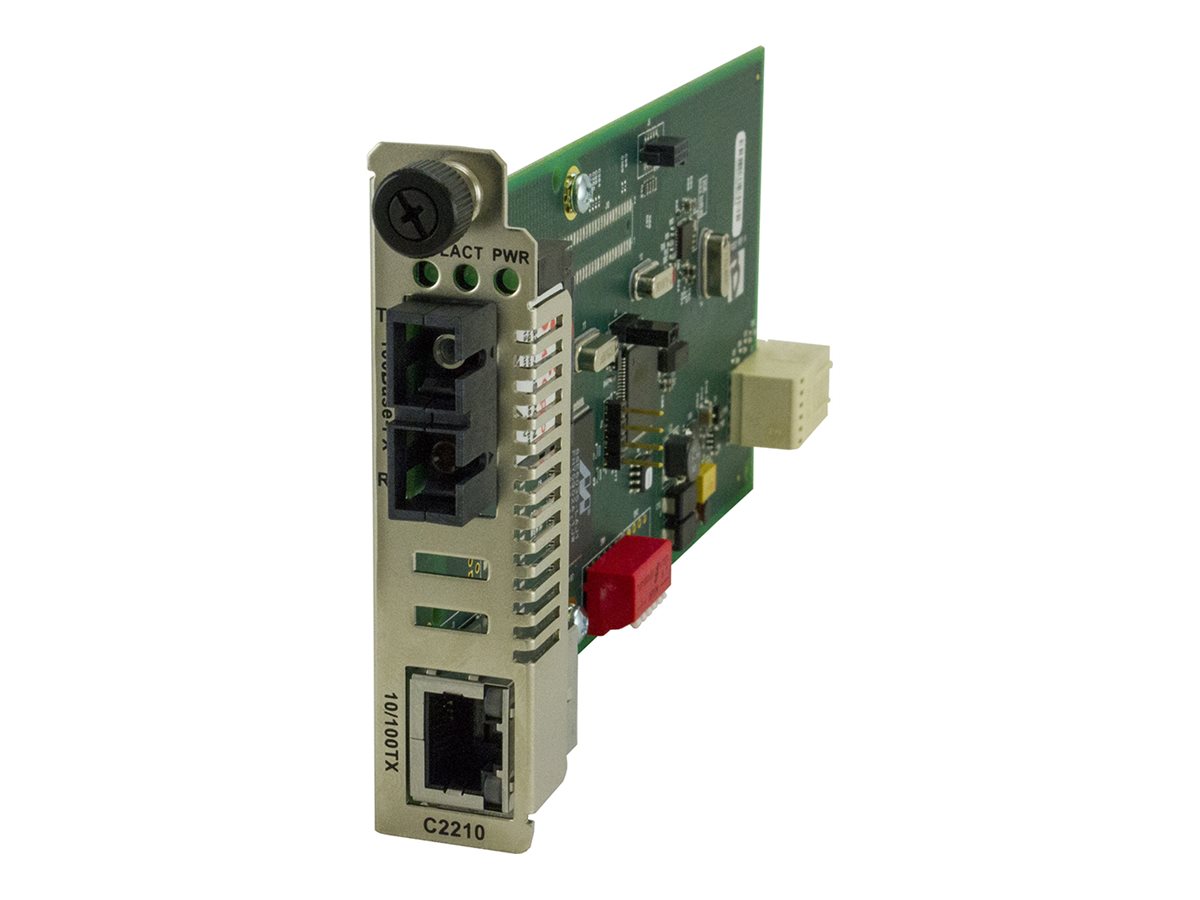 Lantronix ION C2210 Series