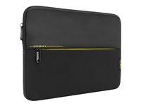 TARGUS CityGear 11.6p Sleeve black