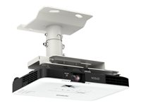 EPSON EB-1780W 3LCD WXGA projector