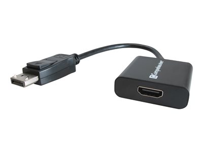 Comprehensive - Adapter