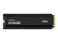 Crucial Disque dur interne SSD CT2000P510SSD5