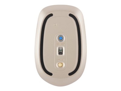 HP 410 Slim Black Bluetooth Mouse (P) - 4M0X5AA#ABB