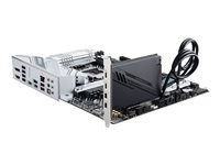 ASUS PCIe 3.0 x4 - 2x Thunderbolt