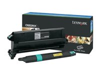 Lexmark Cartouches toner laser 12N0771