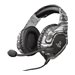 TRUST Casque gaming FORZE pour PS5/PS4