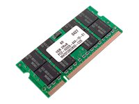 Toshiba DDR3L module 4 GB SO-DIMM 204-pin 1600 MHz / PC3-12800 unbuffered non-ECC 