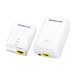 IOGEAR Powerline Wireless Extender Kit