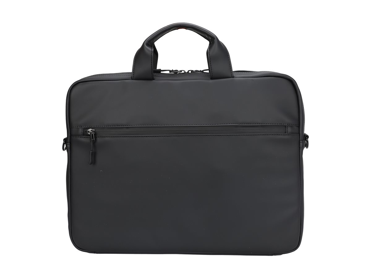 Nyhavn-Briefcase 15.6 ICON-Midnight – foto 5