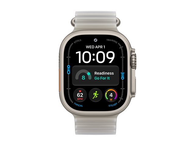 Apple Watch Ultra 4
