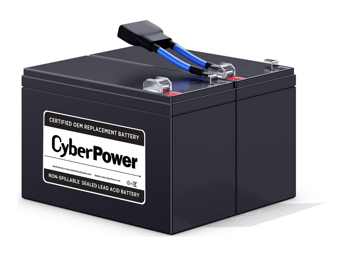 CyberPower RB1290X2A