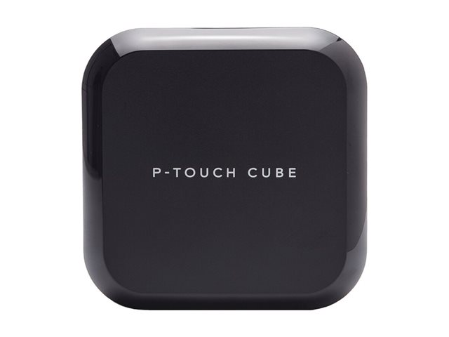 BROTHER P-Touch Cube Label printer