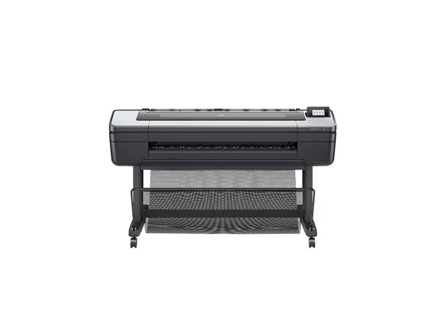 HP DesignJet Z6dr PostScript