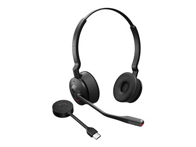 Jabra Engage 55 Stereo