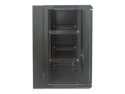 INTELLINET 712019, Rack-Gehäuse Rack-Schränke, INT 712019 (BILD2)