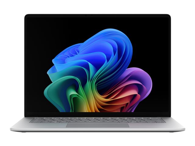 Microsoft Surface Laptop for Business