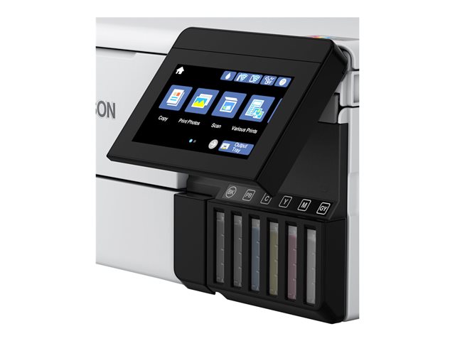 EPSON EcoTank ET-8500 MFP colour ink-jet