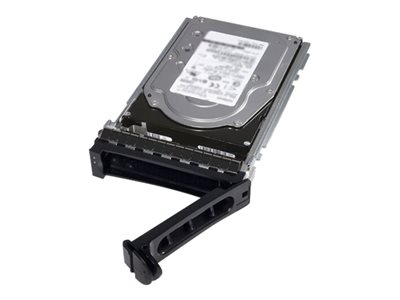 Dell - SSD - 300 GB - hot-swap