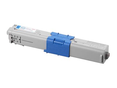 OKI 44973535, Verbrauchsmaterialien - Laserprint Toner, 44973535 (BILD1)