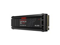 SanDisk Optimus GX PRO 8100