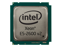 Intel Processeurs Intel BX80635E52650V2