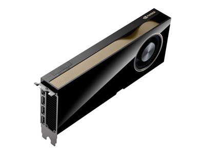 NVIDIA RTX 6000 Ada - Graphics card
