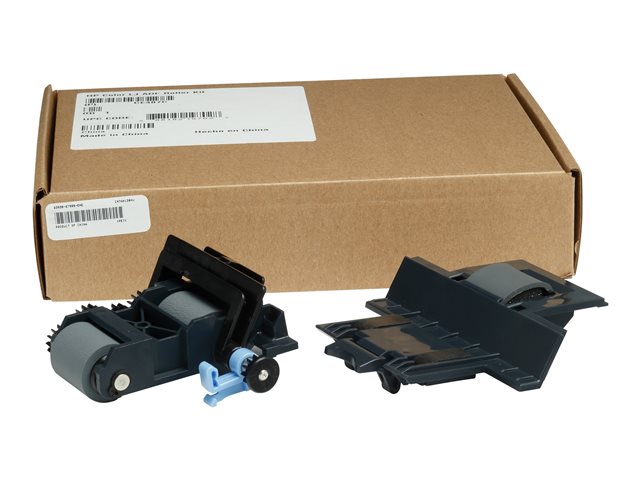 Image of HP - automatic document feeder roller kit