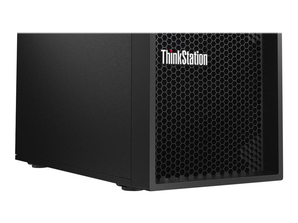 Lenovo ThinkStationP300/4世代i5/8GB /240GB Lenovo ThinkStation P520 Tower - Intel Xeon W-2133