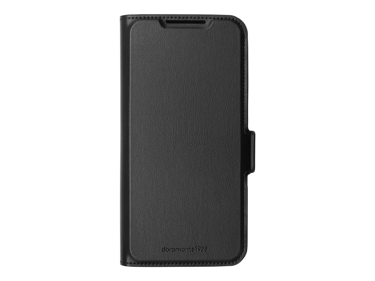 dbramante1928 Sustainable Nuuk 1.2m drop protection case for Samsung Galaxy A26 5G BLACK - Enterprise Bulk Packaging