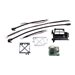 HP Intern.100x USB Ports Serie M506&M527