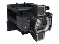 BTI - Lampe de projecteur (équivalent à : Hitachi DT01871) - UHP - 370 Watt 