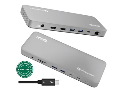 Plugable - Docking station