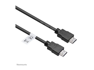 NEOMOUNTS HDMI Cable M-M 5 meter - HDMI15MM