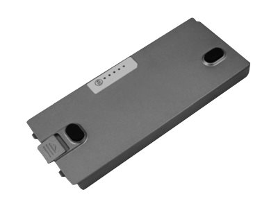 Total Micro - Notebook battery