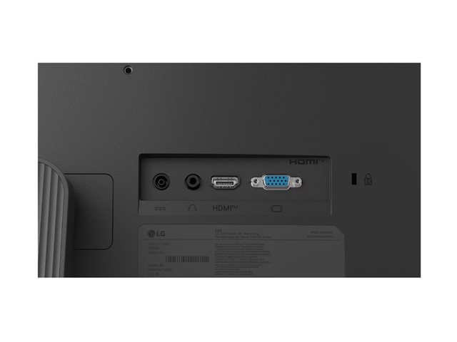 LG 27U411B-B
