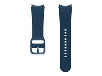 Samsung Urrem Smart watch Blå Fluoroelastomer