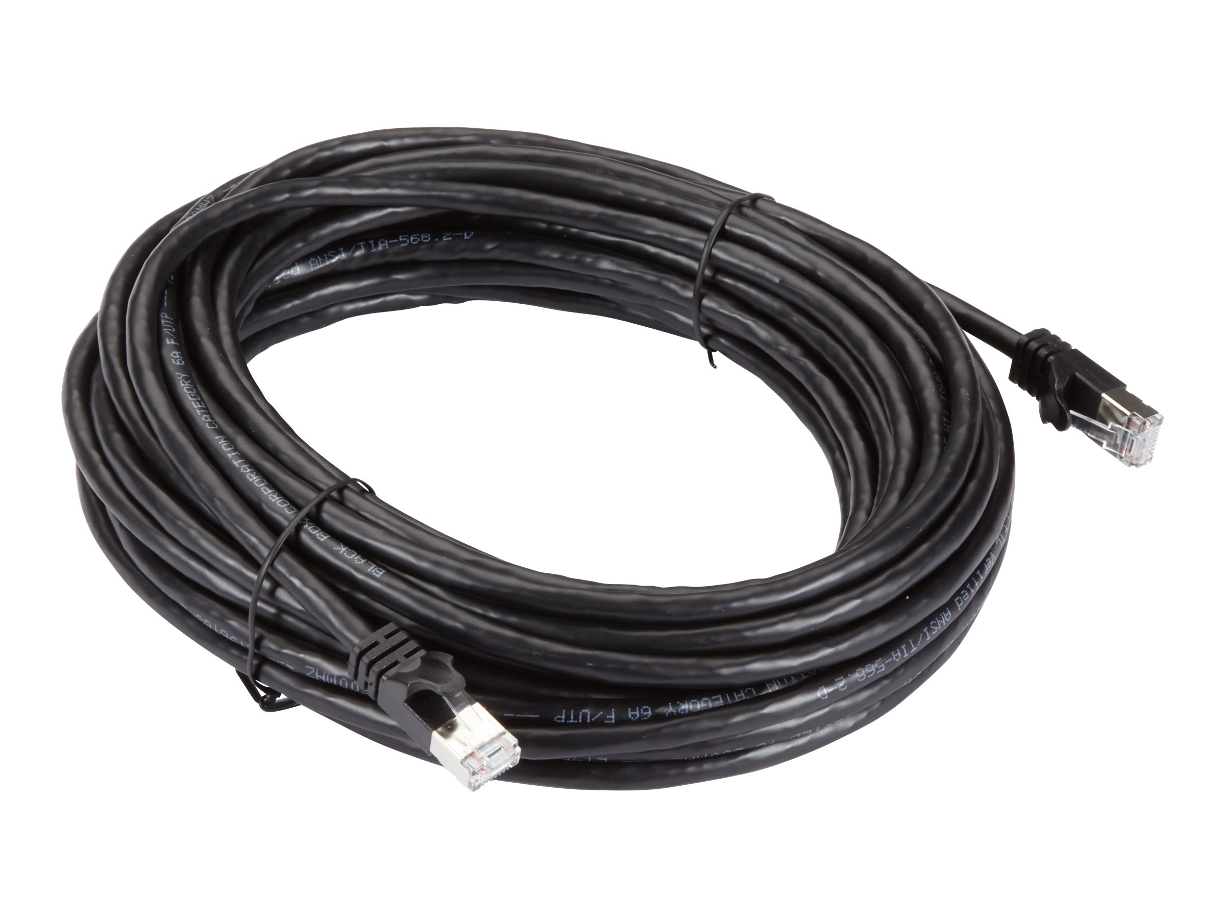 Black Box GigaTrue - Patch cable