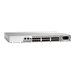 HPE 8/24 Base (16) Full Fabric Ports Enabled SAN