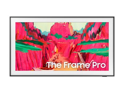 Samsung QN85LS03FWF - 85" Diagonal Class (84.5" viewable)