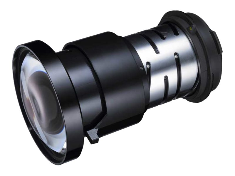 NEC NP30ZL - čočky se širokoúhlým zaostřením - 13.2 mm - 17.2 mm