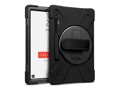 CELLAIRIS Rapture Back cover for tablet rugged silicone 