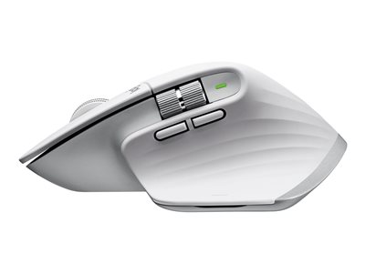 Product  Logitech Master Series MX Master 3S - mouse - Bluetooth