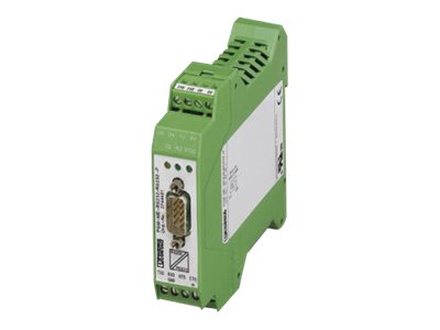 PSM-ME-RS232/RS232-P ISOLATORRS232 ISOLATION UP TO 2 KV