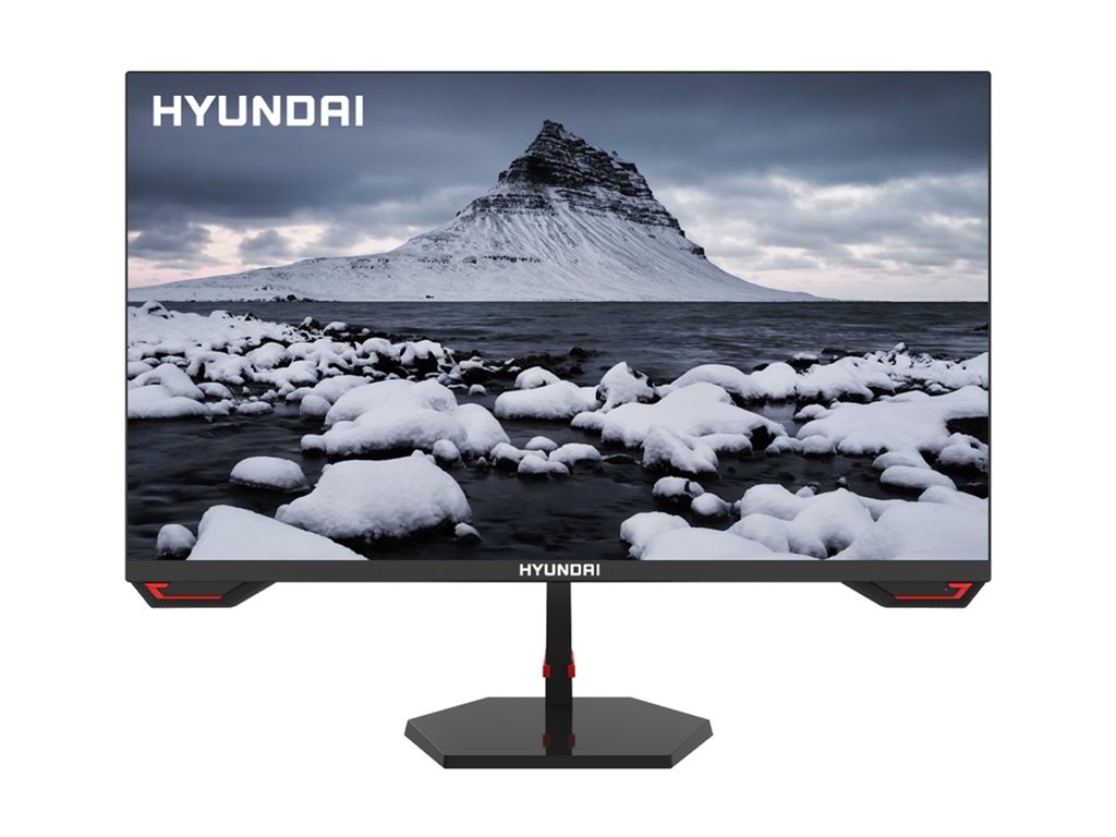 Hyundai - LED monitor