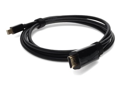 AddOn - Adapter cable