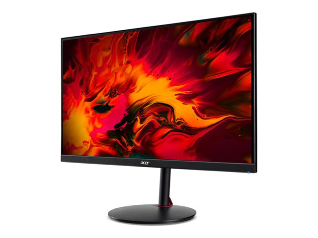 Acer Nitro XV252Q 24インチ 240hz ゲーミングモニター Acer Nitro XV252Q Zbmiiprx - XV2 Series - LED monitor - Full HD