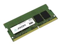 Axiom AX - DDR4 - module - 16 GB - SO-DIMM 260-pin - unbuffered