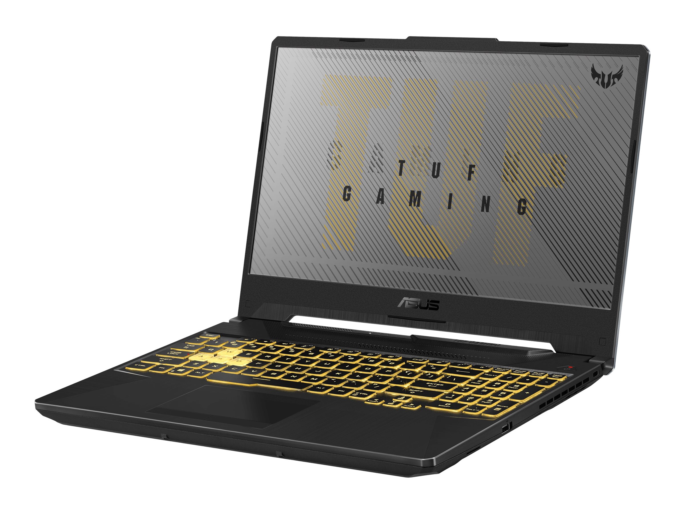 ASUS TUF Gaming A15 TUF506IH-RS53 | Overview, Specs, Details | SHI