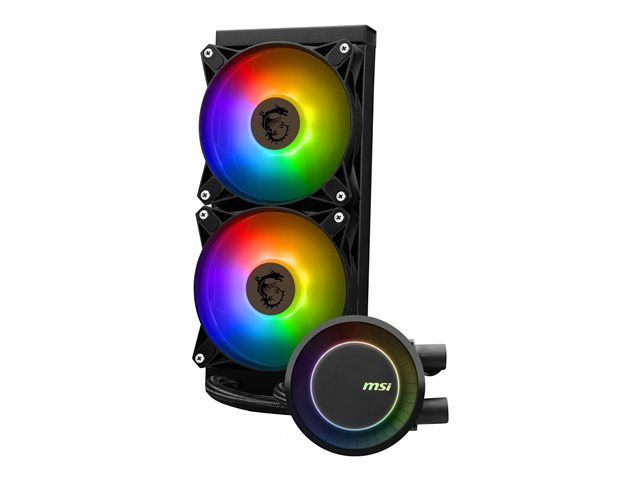 MSI MAG CORELIQUID E240