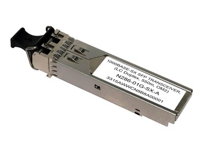 Eaton Tripp Lite Series Arista-Compatible SFP-1G-SX SFP Transceiver