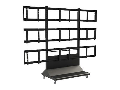 DS-VWC655-3X3